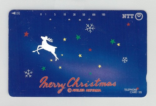 Scheda telefonica natale - telefonica,