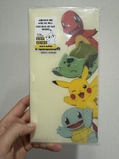 Pokémon Multi Album