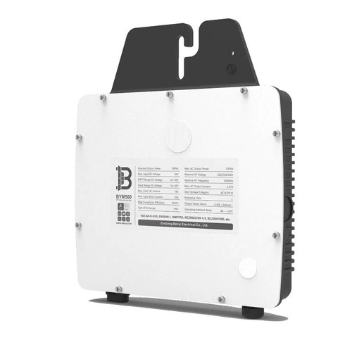 Micro inverter pannello solare - micro,