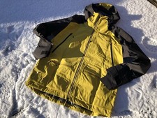 Giacca invernale sci snowboard