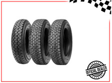 3 pneumatici 4.00-12 PR8 APE