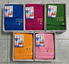 Accappatoio Bimbo Marta