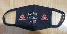 Mascherina Gadget Vasco Rossi