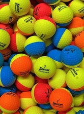 20 PALLINE DA GOLF SRIXON
