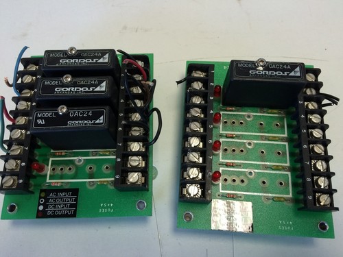 Lotto schede pcb gic system - lotto,