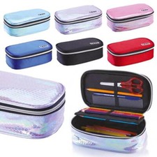 Astuccio scuola multiscomparto