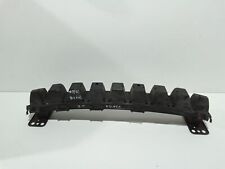 Rinforzo paraurti posteriore per Fiat Panda Cross Hybrid (2022   )