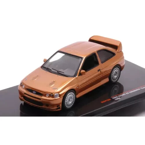 Modellino auto statico - statico, ford