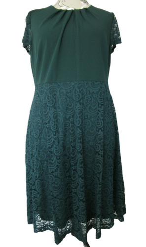 Abito donna sheego - abito,