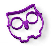 Stampo in silicone Uso