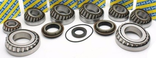 Kit ricostruzione cuscinetti - 8,