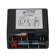 Espressomaschine Niveauregler