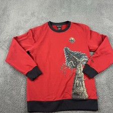 Burton maglione uomo piccolo