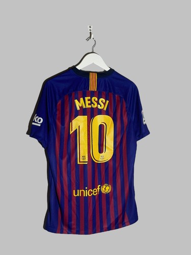 Maglia calcio lionel messi - maglia,