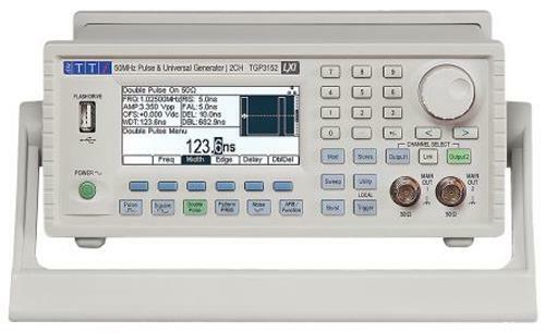 Aim tti tgp3151 generatore - tgp3151, di