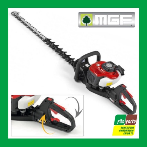 Tagliasiepe mgf ts2375 - tagliasiepe,