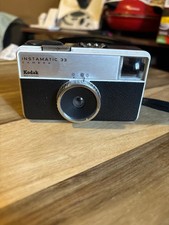 Kodak instamatic - instamatic, 33