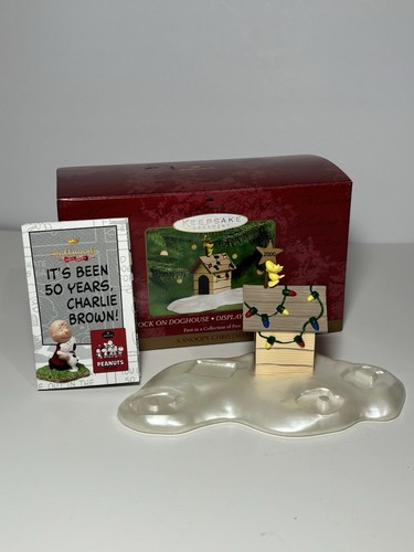 2000 hallmark peanuts charlie - 2000,