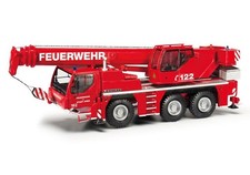 HERPA, LIEBHERR LTM 1045