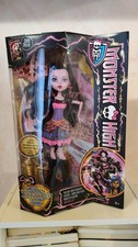 Dracubecca Monster High