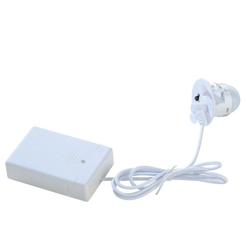 One led light string - one,