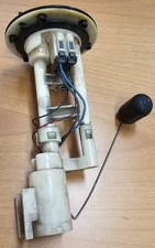 Pompa Carburante Benzina