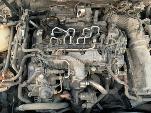 Motore passat golf i - motore,
