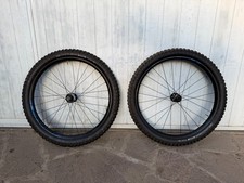 Roval Traverse  disc ruote MTB