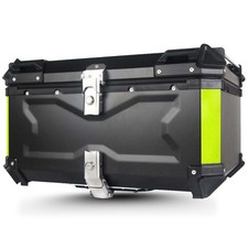 BAULETTO MOTO 62LTR NERO