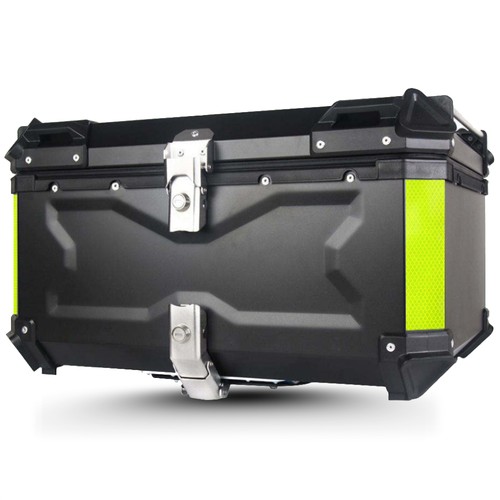 Bauletto moto 62ltr nero - moto,