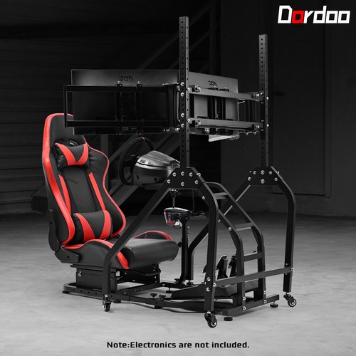 Dardoo racing simulator - racing,