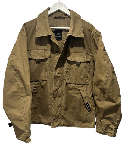 Giacca utility mercedes - utility, benz