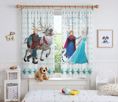 Disney tende frozen design - disney,