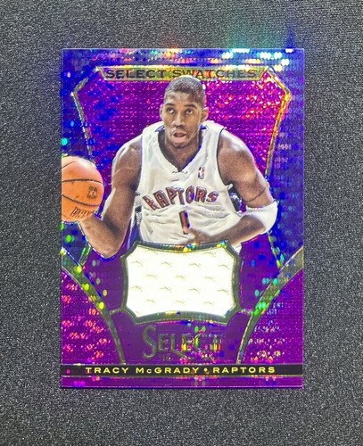 Maglia prime 2013 mac - 2013, t-mac