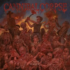 Cannibal Corpse - Chaos