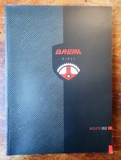 Brochure BRERA CYCLING CYCLES