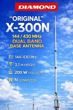 Antenna Base Diamond Originale