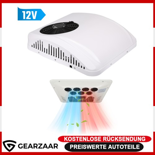 Climatizzatore camper 12v per - climatizzatore,
