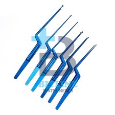 Pinza per afferrare tumori