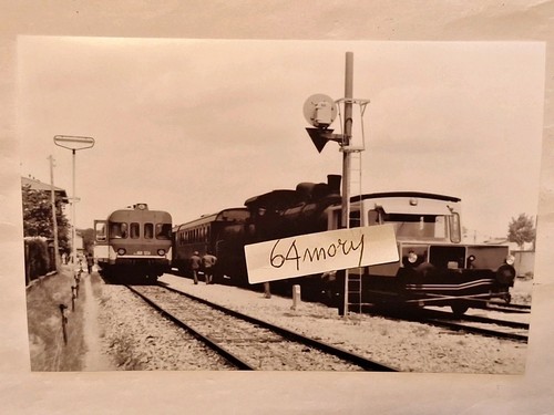Fotografia stazione - fotografia, di