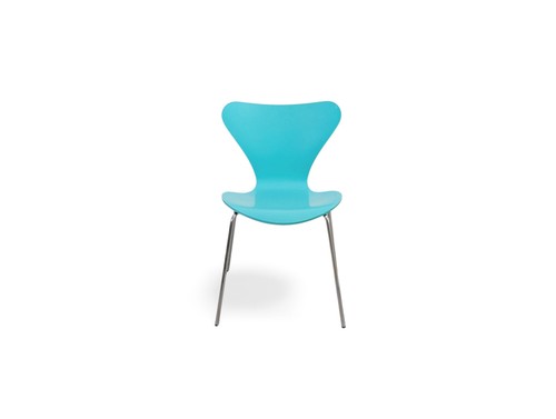 Sedia fritz hansen - hansen, 7