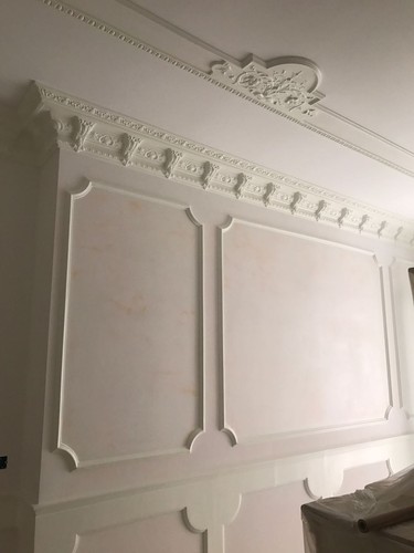 Forniture per decorazione - forniture,
