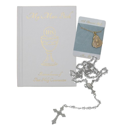 Set regalo prima comunione - regalo,