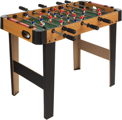 Calcio balilla legno - in,