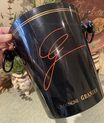 Vintage vogalu granier - vintage,