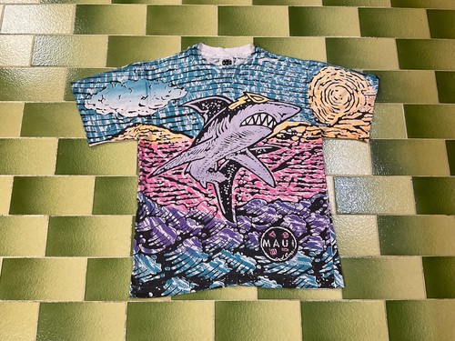 Shirt vintage anni - vintage, 90