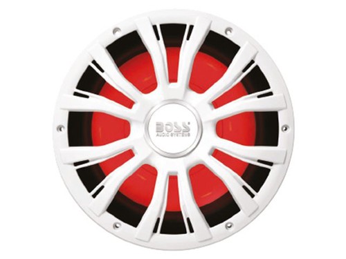 Boss audio mrgb10w subwoofer - audio, #mrgb10w
