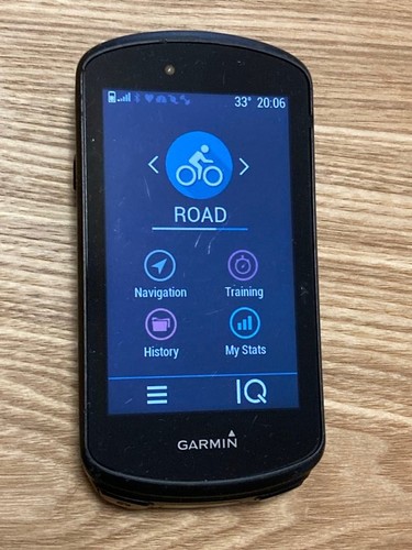Garmin edge 1030 plus - 1030,