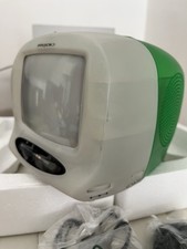 Mini Tv 5,5 Televisore Vintage