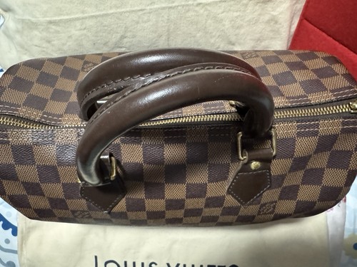 Borsa tracolla louis vuitton - a,